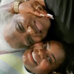 Jojo Todynho Instagram - Amor da minha vidaaaaaaaaaaaa👑vovozinha.💕 Que Deus preserve sua vida por muitos anos! 🙏🏾🥹🥰 não posso imaginar um dia te perder🫣