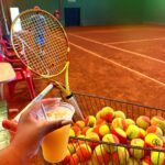 Jojo Todynho Instagram - Pra começa o dia do jeitinho certo, já estou na terceira aula de tênis.🎾🦋