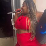 Jojo Todynho Instagram - E você tá esperando o dia da Black Friday chegar ? Então vem com a mamãe e relaxa. Já pode correr aqui na @americanas que já tá rolando o ESQUENTA BLACK FRIDAY, ofertas antecipadas com preço de black friday todo dia nas lojas, no site e no app. É isso mesmo amores! Na Americanas você encontra de tudo, nas lojas, no site e no app. É claro que botei o som pra tocar e já estou separando meus produtinhos na cestinha. #esquentablackfriday #haaajapromoção #publi