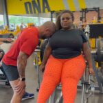 Jojo Todynho Instagram - SER CONSTANTE TE LEVA A RESULTADOS QUE NINGUÉM ESPERA E SURPREENDE MUITA GENTE! FAÇA POR VOCÊ! INVISTA EM VOCÊ! SEJA VOCÊ! #treino #training #musculação #academia #motivation #motivacional #motivação #motivacion #inspiração #inspiration #riodejaneiro #verao #praia #sol #maromba #dieta #vemcomigo #ficaadica #reflexão #pensamentos #atitude Rio de Janeiro, Rio de Janeiro