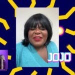 Jojo Todynho Instagram - A @jojotodynho e o @anjupaiva lançaram o desafio para os embaixadores do #MovimentoLED! Se liga na batalha de rima que a @mcsoffia e o @mcestudante fizeram com as palavras sugeridas pelos nossos queridos talentos 😎🎤 Você já se inscreveu no Prêmio LED 2023? As inscrições vão até o dia 7 de novembro. Acesse movimentoled.com.br, leia edital e não perca a chance de concorrer a R$ 1,5 milhão em prêmios para a educação. #ParaTodosVerem: vídeo do MC Estudante (homem negro, cabelo enrolado loiro, veste blusa cinza e casaco amarelo) e da MC Soffia (mulher negra, cabelo loiro de tranças, veste cropped e calça roxos) fazendo batalha de rima. Também participam Jojo (mulher negra, cabelo liso e curto com franja, usa blusa azul de manga) e Juan Paiva (homem negro, cabelo loiro crespo, veste blusa preta com gola polo) sugerindo palavras para as rimas.