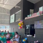Jojo Todynho Instagram - Gratidão!!! 🙏🏾🍭 obg a todos que ajudaram nessa festa linda🙏🏾🍭 #banguvirou
