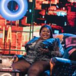 Jojo Todynho Instagram - Quem aí também só fala o inglês básico? 🗣 #JojoNoveEMeia