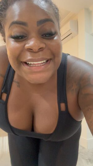 Jojo Todynho Instagram - Passa na minha frente agoraaaaaaaaaaa!!! 🤯🏋🏾‍♀️🤼‍♀️