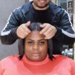 Jojo Todynho Instagram - Hair de milhões 🥰 Morro Do Alemão, Rio De Janeiro/rj