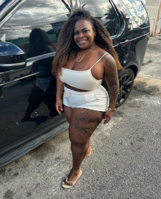 10 Instagram Photos of Jojo Todynho That Fans Loved