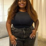 Jojo Todynho Instagram - Eu consegui !!! ✨ @bbb Rede Globo - Projac.