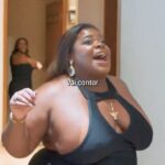 Jojo Todynho Instagram - Aonde tem pagode hoje ? . Sextou e tenho certeza que em Bangu tem 😊 já escolhe o seu melhor look e vai sambar 💃🏼 Ouça BANGU em todas as plataformas, Assista o clipe no meu canal. LINK NA BIO E NOS STORIES. Bangu, Rio De Janeiro, Brazil