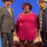 Jojo Todynho Instagram - Quando a mulher ama ela dá aula de fidelidade! 🤣🤣🤣Jojô e tirú! #humor #jojotodynho #tirullipa #tomcavalcante