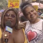 Jojo Todynho Instagram - E a @jojotodynho que era o terror na época do colégio e a Tia Miriam pode provar! 🗣😂 #TôPraJojogo #TBTrecho
