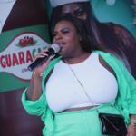 Jojo Todynho Instagram - Natal Solidário da Jojo em Bangu, gratidão por mais uma ação memorável. "Quem a conhece sabe o tamanho do seu coração por suas raizes. E todos aqueles que precisam." Parabéns a todos os envolvidos. 👏🏼🎄❤️ #natal2023 #natalsolidário #jojo #anonovo #riodejaneiro #comunidade Bangu, Rio De Janeiro, Brazil