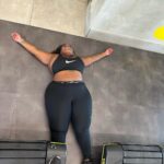 Jojo Todynho Instagram - Hidrate-se, treine, se admire. 🏋🏾‍♀️