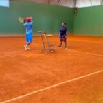 Jojo Todynho Instagram - Pra começa o dia do jeitinho certo, já estou na terceira aula de tênis.🎾🦋