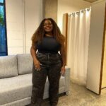 Jojo Todynho Instagram - Eu consegui !!! ✨ @bbb Rede Globo - Projac.