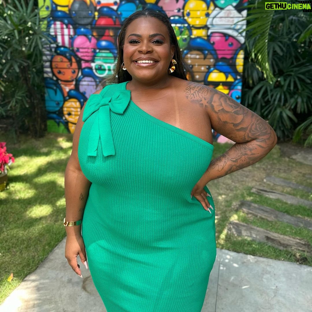 Jojo Todynho - 782.9K Likes - 💚