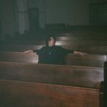 Jojo Tua Instagram – Father Forgive Me 💫🤍💫