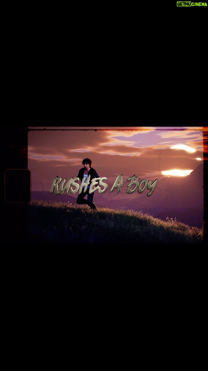 Jojo Tua - 176 Likes - This Friday….Boys To Men ( Lyric Video )🤍💫🤍
