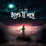 Jojo Tua Instagram – Boys to Men… Available Everywhere 💫 Los Angeles, California