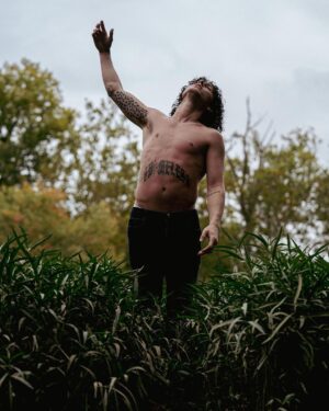 Jojo Tua Instagram - Where do the bad folks go when they die 🔥💀🔥
