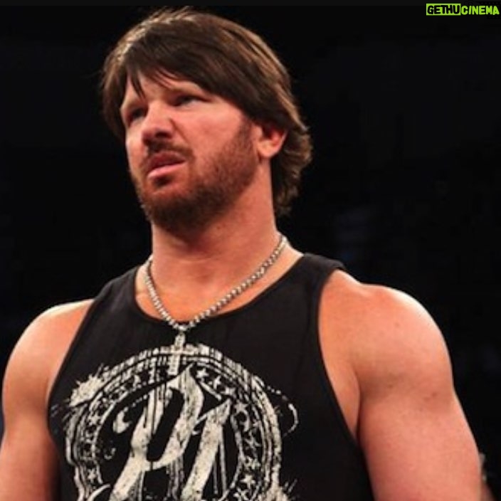 Jon Lajoie - 1.4K Likes - I think I'm going to be AJ Styles for Halloween. Most of the work is done, so all I need is a tank top, and to work out for 4 years.