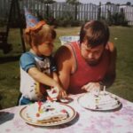 Jon Lajoie Instagram – Happy Father’s Day, Dad. We miss you