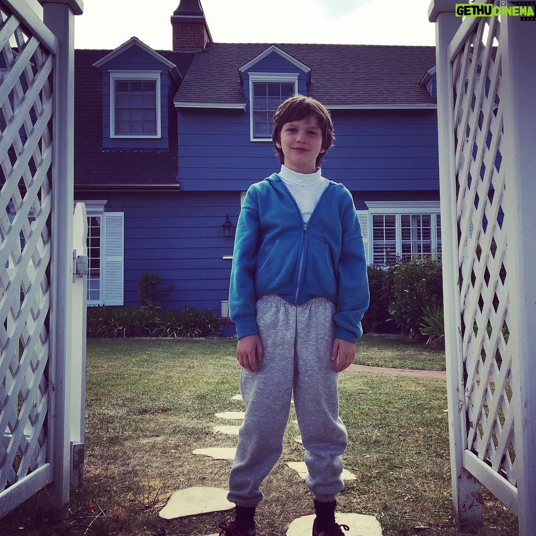 Jon Lajoie Instagram - Guess who's back... Wolfie's Just Fine "A New Beginning" video coming soon.
