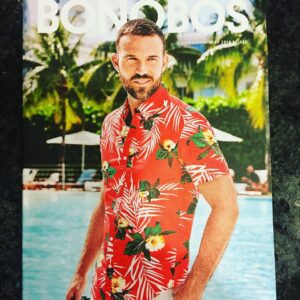 Jon Lajoie Instagram - Looks like the fashion world has finally caught up to MC Vagina.