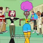 Jon Lajoie Instagram – What a joy and an honor it was to have the opportunity to write the songs for the musical episode of new Clone High. It was so fun collaborating with all the lovely geniuses involved in bring the show (back) to life. @abandonedpools did a particularly incredible job (as always) making these songs sound Clone High AF. Sometimes singing is better than speaking. New episodes out every Thursday on @hbomaxes