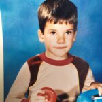 Jon Lajoie Instagram - It's strange how the props in your grade school photos can make you feel old