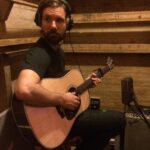 Jon Lajoie Instagram – If you’re wondering whether or not most of my “Wolfie’s Just Fine” acoustic guitar parts were recorded in an old converted meat freezer, the answer is yes. Thanks to the awesome @stationhousestudio Echo Park