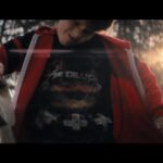 Jon Lajoie Instagram - Crazy coincidence, Master of Puppets was released 30 years ago today! I wanted that Tshirt so badly in grade school...