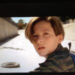 Jon Lajoie Instagram - I don't know if I'll ever NOT want to be Edward Furlong from T2. #easymoney