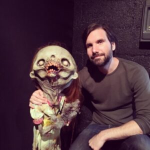 Jon Lajoie Instagram - Spending quality time with my little sis. #thanksgiving