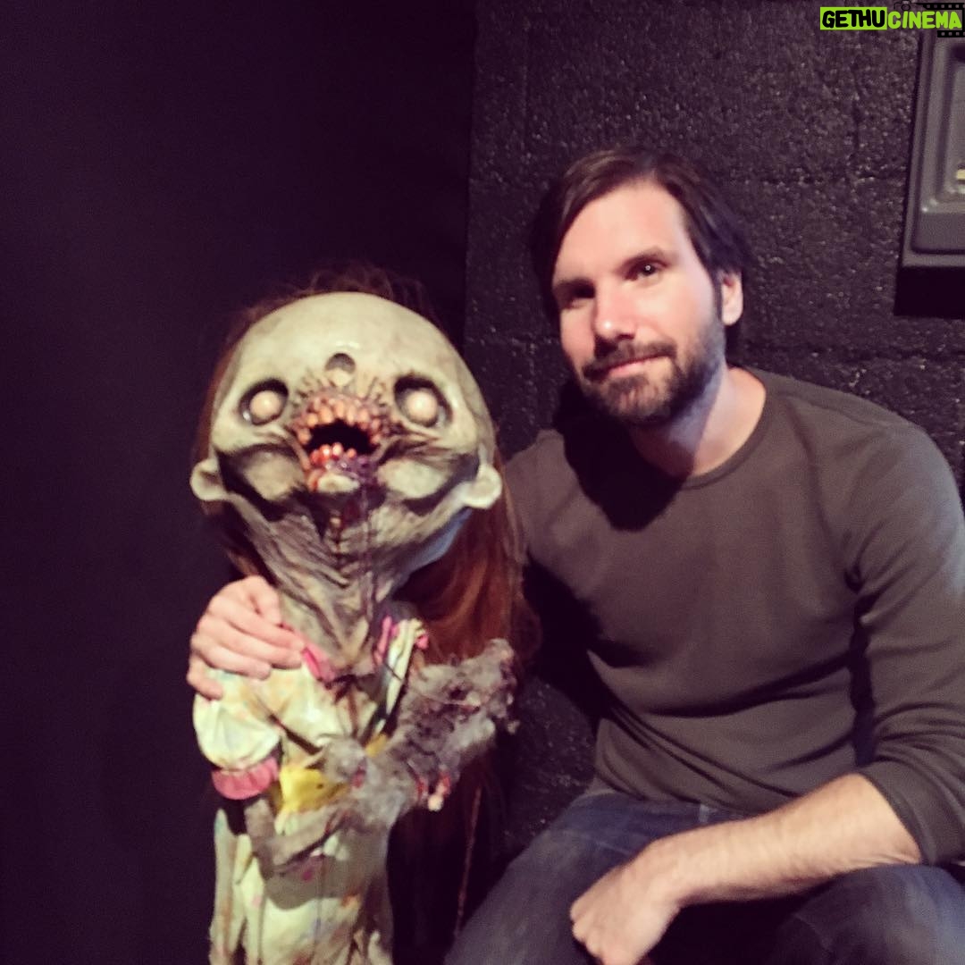 Jon Lajoie - 0.9K Likes - Spending quality time with my little sis. #thanksgiving