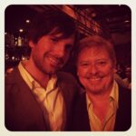 Jon Lajoie Instagram - This made me very happy... Canadian Thanksgiving came late this year.