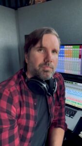 Jon Lajoie Instagram - MC Too Few Bars. I was suppose to get some work done in my studio today, instead I did this.