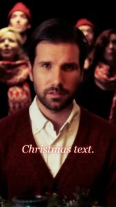 Jon Lajoie Instagram - Merry Christmas!