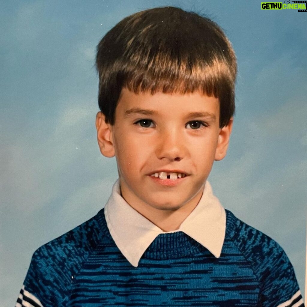 Jon Lajoie Instagram - I know I seem pretty chill, but this is how I feel on the inside. #tbt