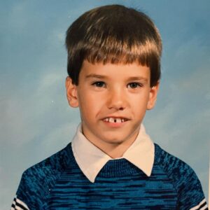 Jon Lajoie Instagram - I know I seem pretty chill, but this is how I feel on the inside. #tbt