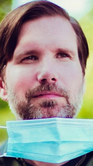 Jon Lajoie Instagram - There isn't much about the insanity of the past year and a half that I'm going to miss... Well, except for this one little thing. 
I will forever be in debt to all of the beautiful and brilliant humans who, in some way or another, have carried us through this thing, and continue to do so every day. What an incredible gift, and privilege, to be able to be annoyed by friends, in person, once again. From the bottom of my heart, thank you. Written and performed by Jon Lajoie
Starring @DillonFrancis as Todd
Directed by Jon Lajoie and @BrandonDermer 
Producer: @JoceCooper
DP: @DeangeloHarding
AC: @MarquesVMallare
Production designer: @JustinSladeMcClain
Sound: @AdrianAiello
Make up: @LiliEveMakeup