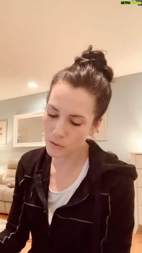 Jon Lajoie - 1.5K Likes - If you’re a parent of young children who are home 24/7, and you’re slowly turning into Michael Douglas from Falling down, this one’s for you. She’s clearly the talented one in the family. Amazing mom, teacher, musician, sibling... Love you Jess!