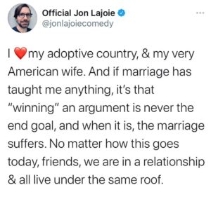 Jon Lajoie Instagram - 