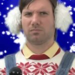Jon Lajoie Instagram – There are a lot of good Christmas Songs, but only one is the best. This song is 11 years old this year, and remains the only Christmas song to ever ask “What does Santa’s neck look like?” Happy Holidays friends