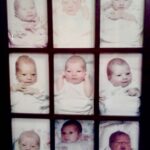 Jon Lajoie Instagram – I’m a day late for #nationalsiblingday, but here are the baby pics of all nine Lajoie siblings (I’m on the top right). I’m so incredibly grateful to have landed on this planet surrounded by such beautiful, loving, and kind people. Also, I’m really sorry for all the terror I unleashed on a lot of you during my terrible teens! I love you, I’m so proud of you all, and I’m so happy we have each other. Also, shoutout to my parents for how the f$&k did you raise nine kids are you insane!!? Love you all so much. Montreal Canada