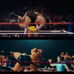 Jon Lajoie Instagram – As kids, we took playing with our  toys VERY seriously. As adults, it only felt appropriate to do the same. What a joy it was to recreate this historic match with the toys that embodied pure magic and imagination for me (and so many of us) as children. To view the full video for “Hulk Hogan Slammed Andre the Giant,” go to my profile page.