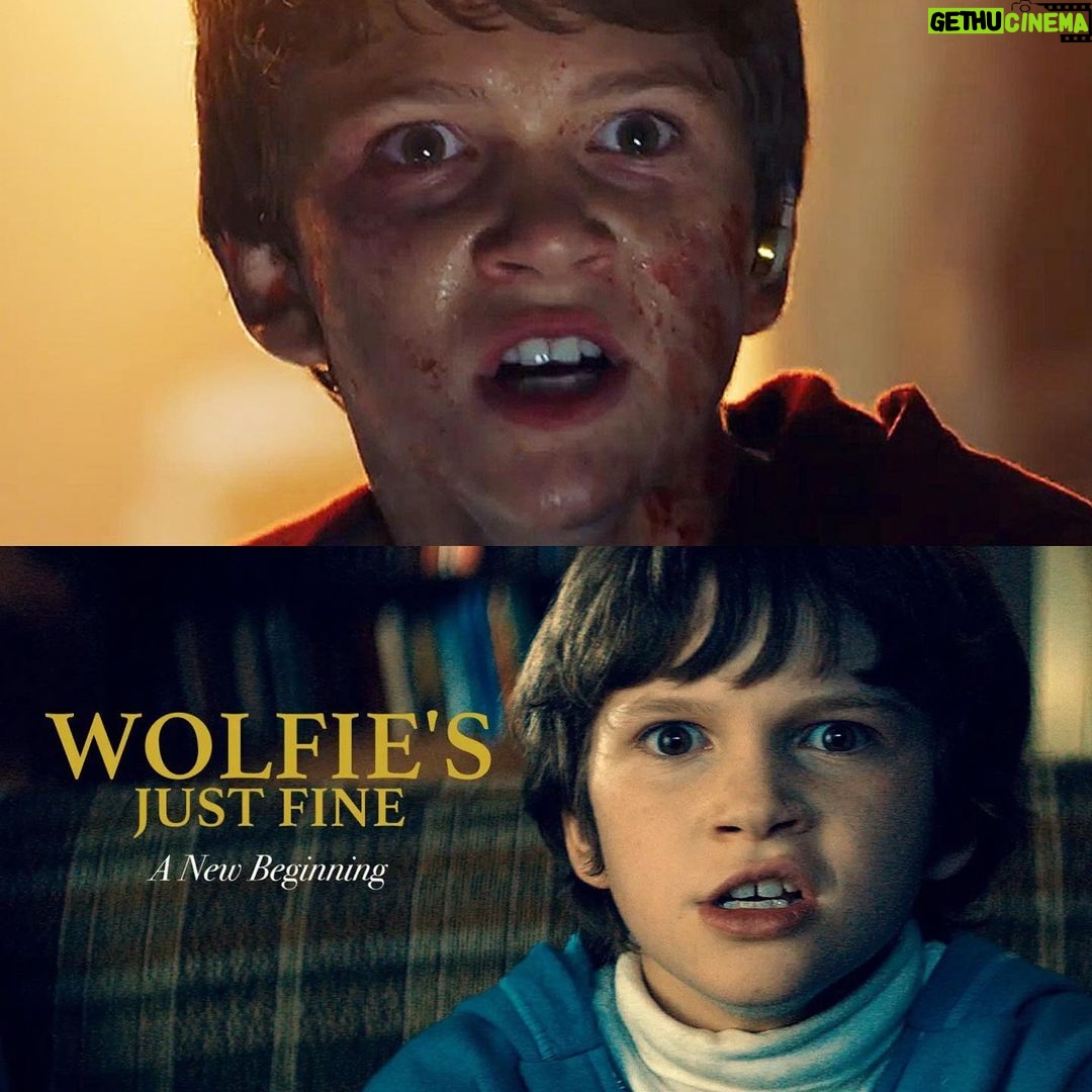 Jon Lajoie - 1K Likes - I’ve seen this face before... What are you waiting for, go see the insanely talented Gabriel Bateman in Child’s Play this weekend! So proud of you Gabe!! p.s. How was Chucky on set? I hope he was nice, I’m a big fan.