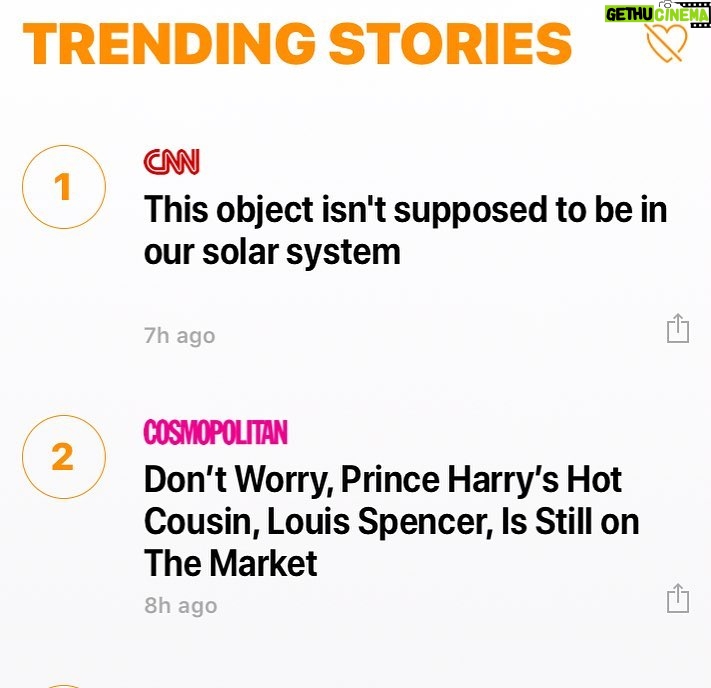 Jon Lajoie Instagram - Just brilliant, News App. Brilliant.