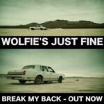 Jon Lajoie Instagram – The music video for my latest Wolfie single starring Xander Berkeley is up now on youtube. Hope you enjoy