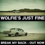 Jon Lajoie Instagram - The music video for my latest Wolfie single starring Xander Berkeley is up now on youtube. Hope you enjoy