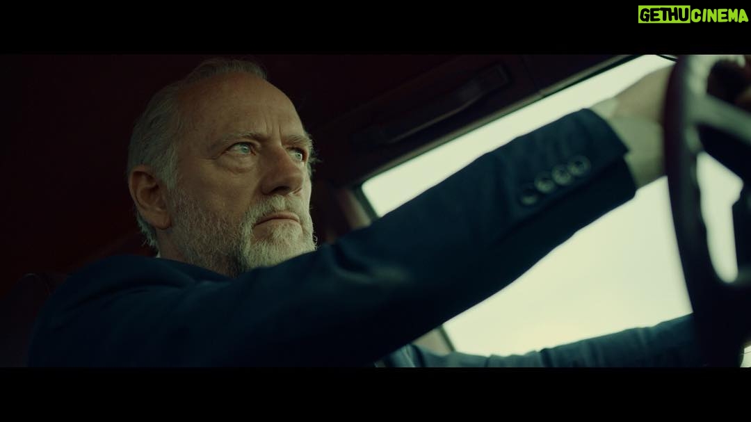 Jon Lajoie Instagram - New Wolfie song and video starring the incomparable Xander Berkeley coming this Friday! Makes me happy on so many levels. This is what the goddamn dog is barking at.